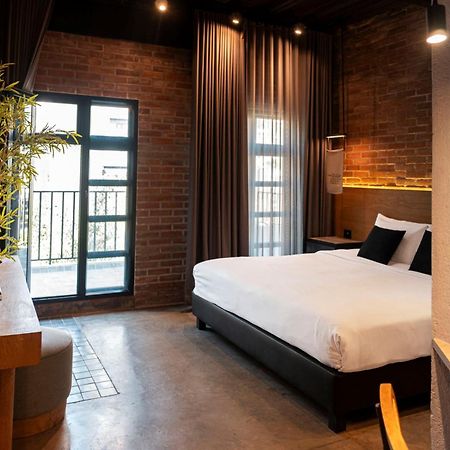 The Art Hotel Medellin Luaran gambar