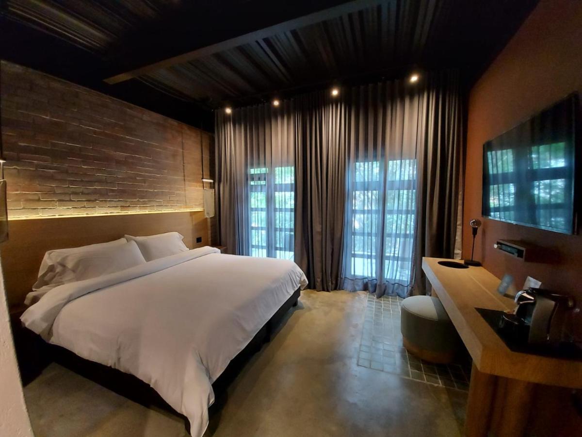 The Art Hotel Medellin Luaran gambar