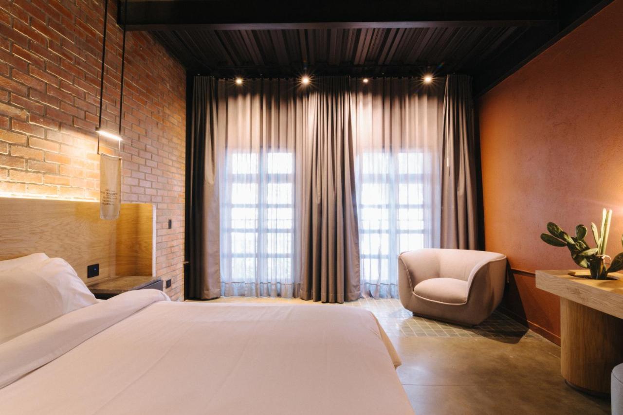 The Art Hotel Medellin Luaran gambar